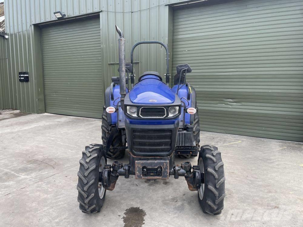 Farmtrac 6050E Τρακτέρ