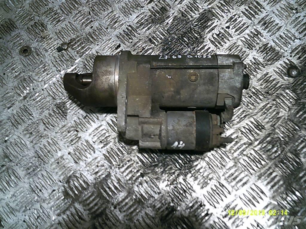 DAF LF65   854258 Κινητήρες
