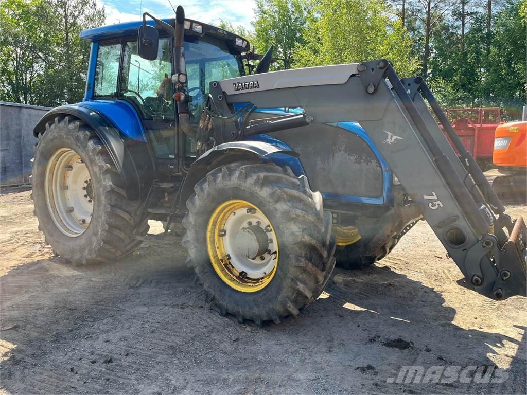 Valtra T170 Τρακτέρ