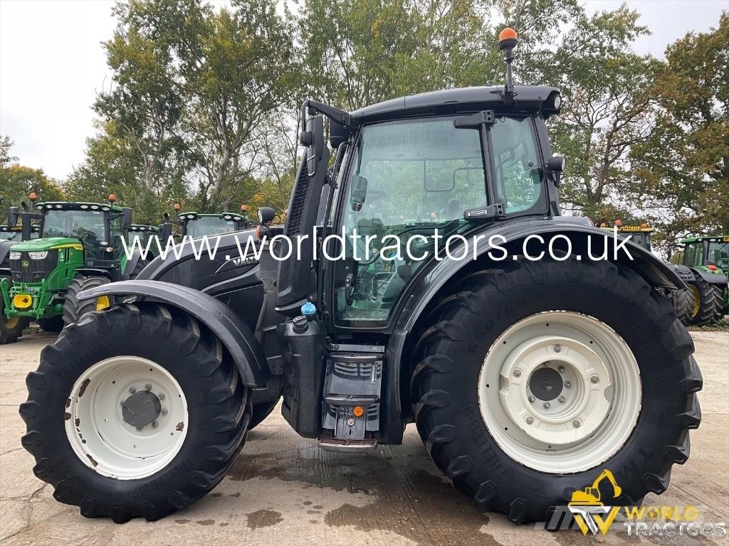 Valtra N174 Τρακτέρ