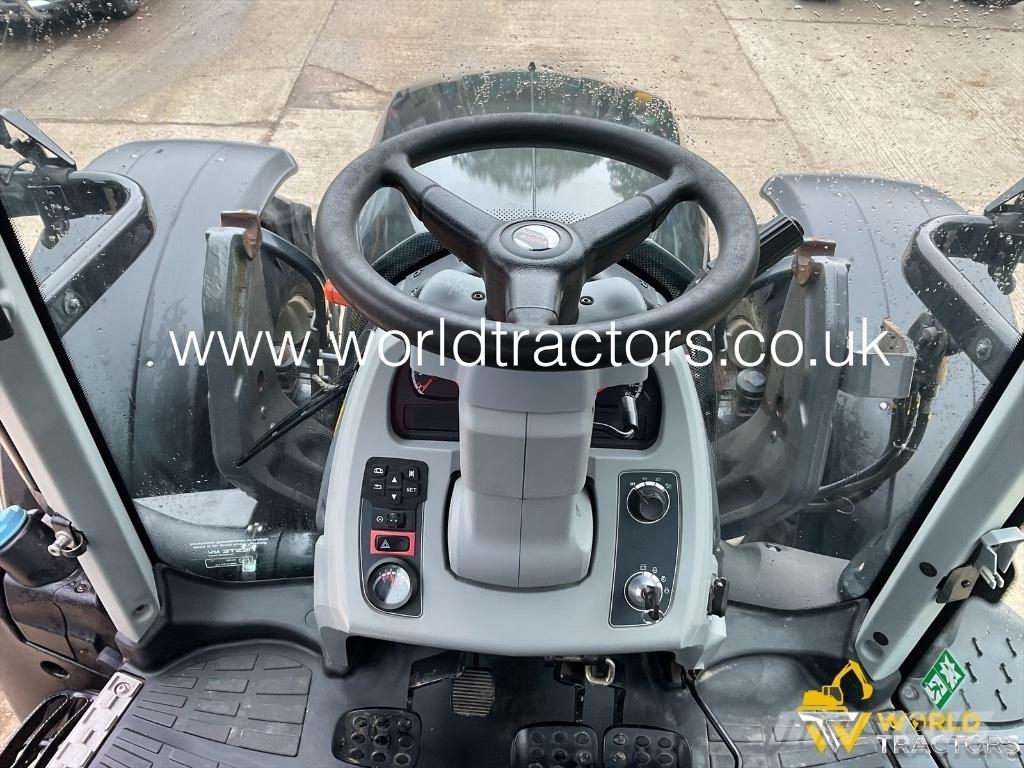 Valtra N174 Τρακτέρ