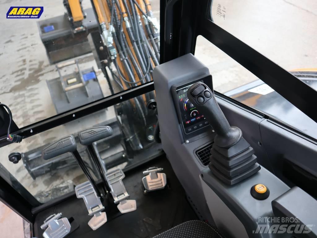 Sany SY 50 U Εκσκαφάκι (διαβολάκι) < 7t