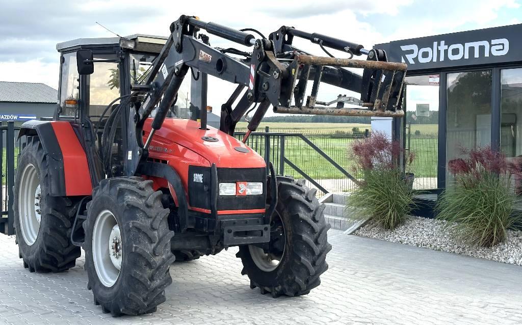 Same Explorer 95 Τρακτέρ