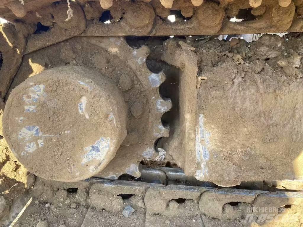 CAT Cat305.5e2 Εκσκαφάκι (διαβολάκι) < 7t