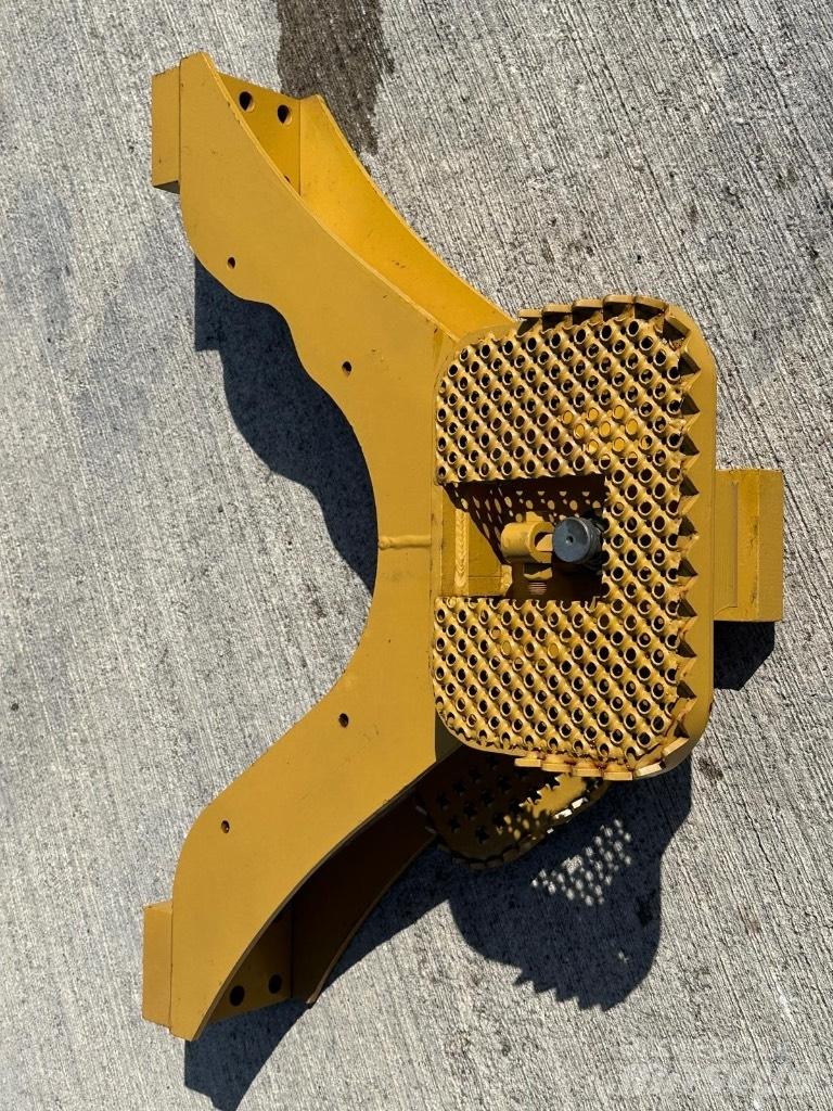 CAT D6N Drawbar Άλλα εξαρτήματα