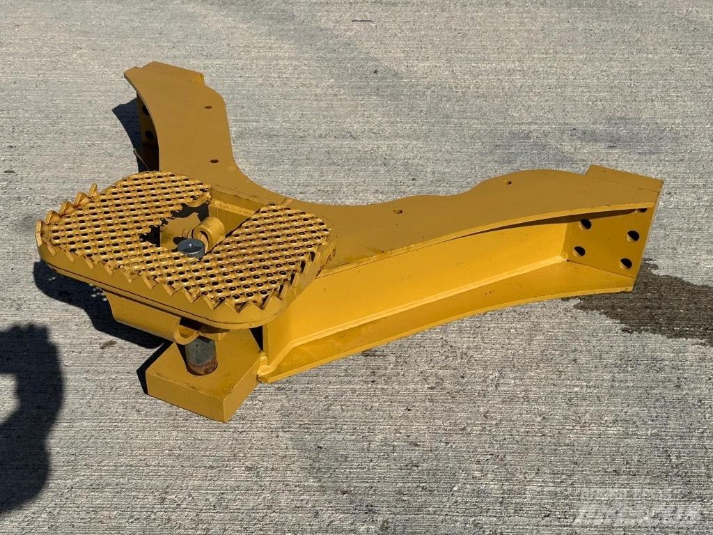 CAT D6N Drawbar Άλλα εξαρτήματα