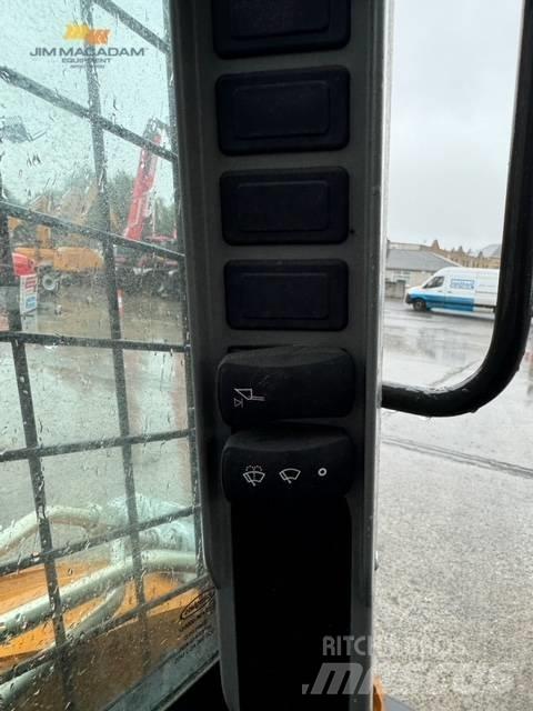 CASE SR 175B Φορτωτάκια
