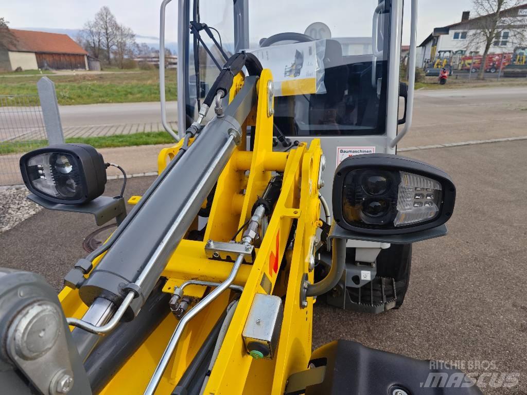 Wacker Neuson WL 28 Φορτωτές με λάστιχα (Τροχοφόροι)