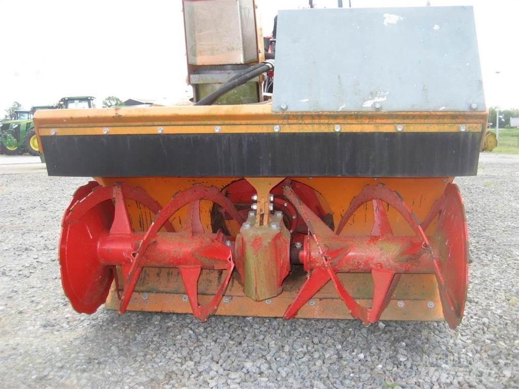  1200 mm Εξοπλισμός κάλυψης