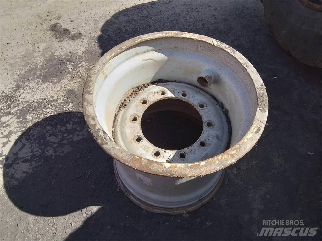 Valmet 901 22x24,5 Ελαστικά και ζάντες