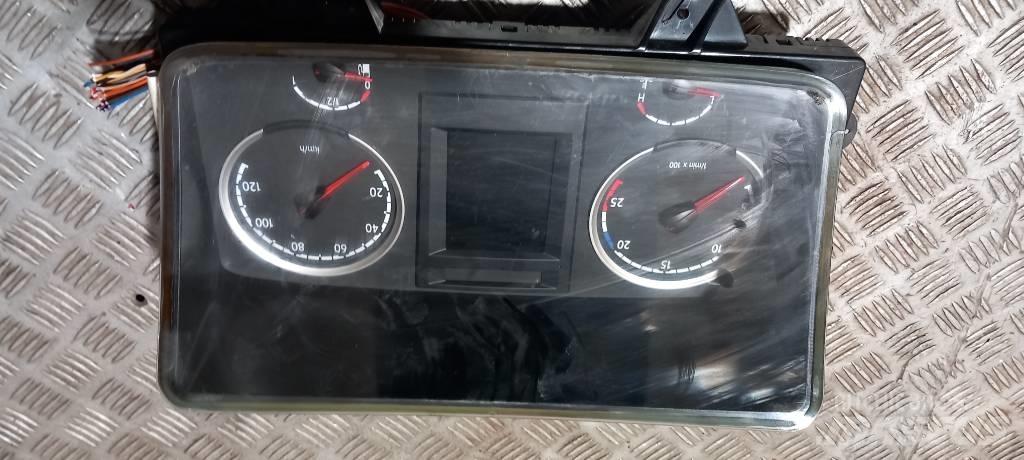 Scania R440  2061563 Ηλεκτρονικά