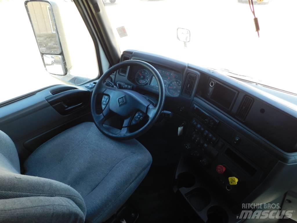 International LT 625 Τράκτορες