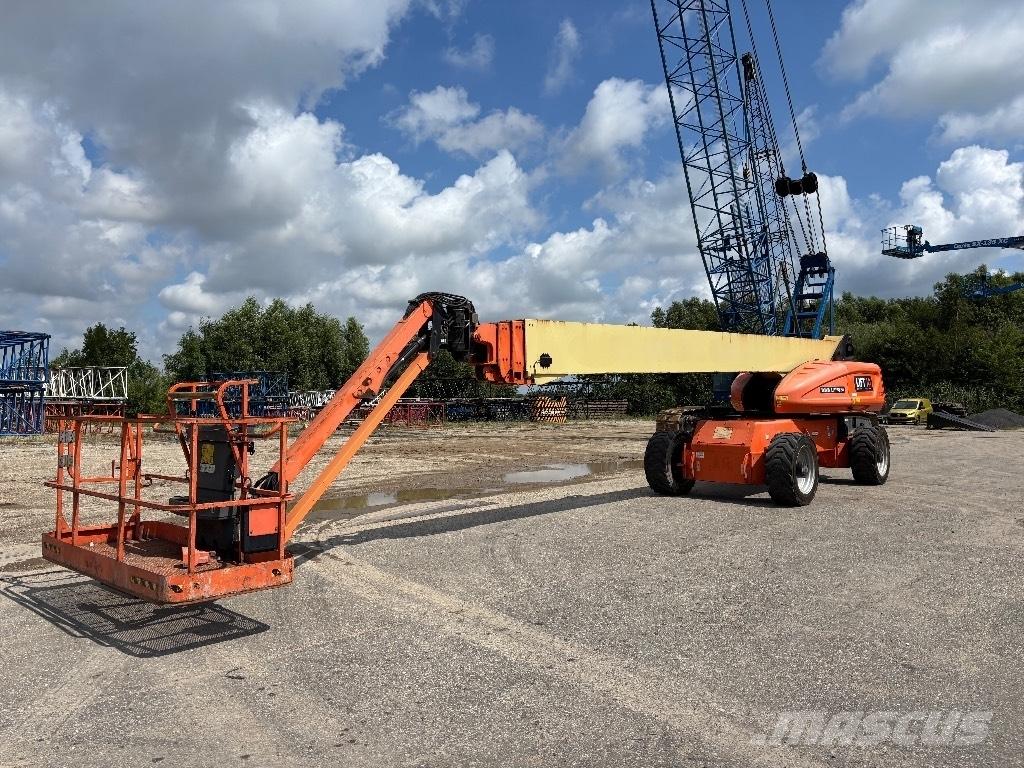 JLG 1350 SJP Ανυψωτήρες με τηλεσκοπικό βραχίονα
