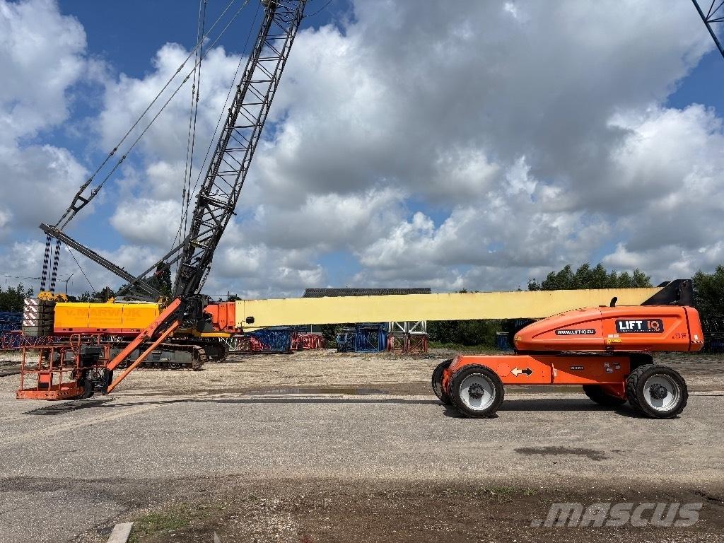 JLG 1350 SJP Ανυψωτήρες με τηλεσκοπικό βραχίονα