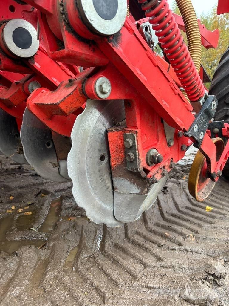 Gaspardo Gigante Σπορείς