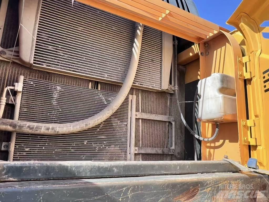 Hyundai R305lc-9t Εκσκαφείς με ερπύστριες