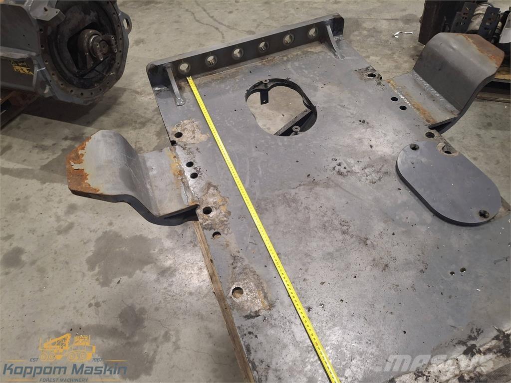 Rottne F18/F20 Άλλα εξαρτήματα