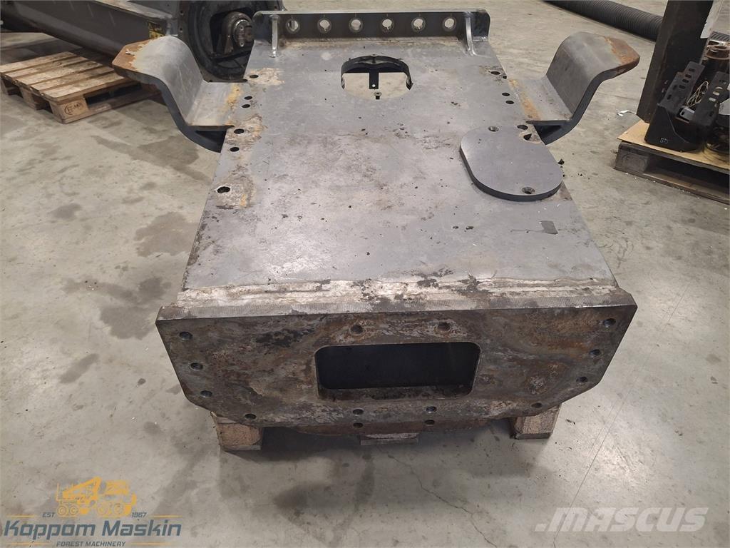 Rottne F18/F20 Άλλα εξαρτήματα