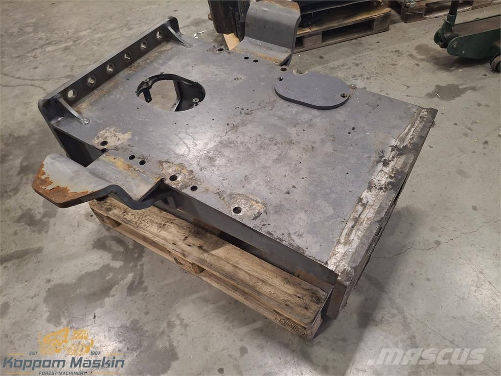 Rottne F18/F20 Άλλα εξαρτήματα