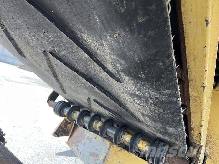 Bitelli SF 210 Επεξεργασίας επίστρωσης ασφάλτου