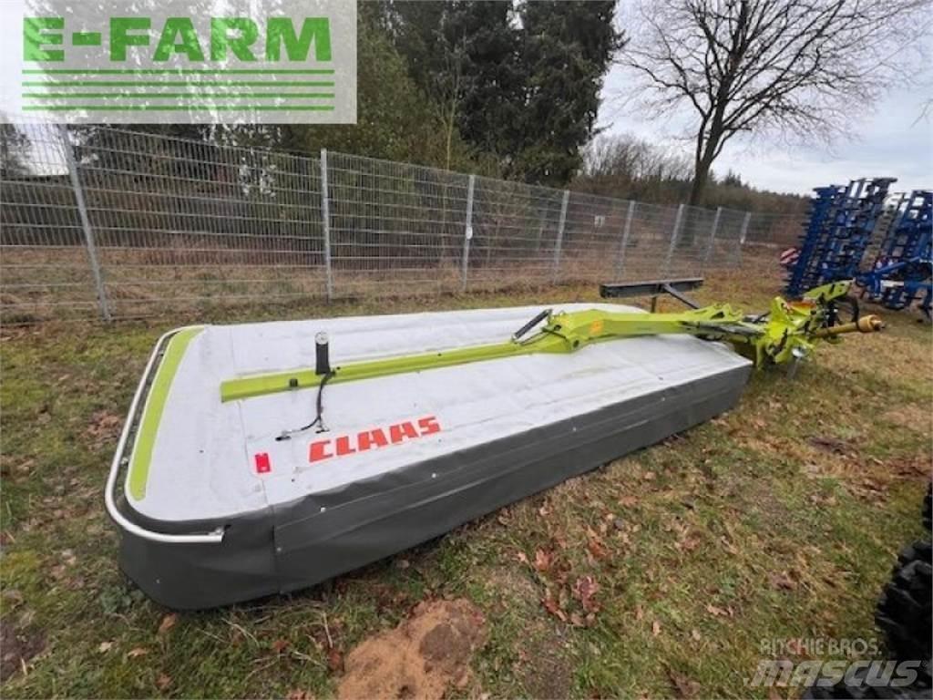 CLAAS disco 4400 Χορτοκοπτικά