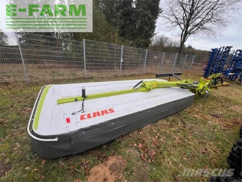 CLAAS disco 4400 Χορτοκοπτικά