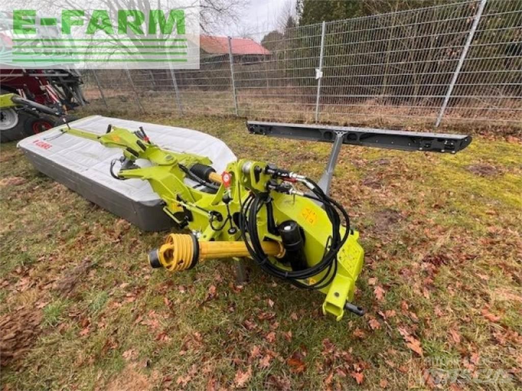 CLAAS disco 4400 Χορτοκοπτικά