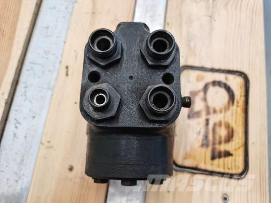 CAT TH 337 orbitrol Υδραυλικά