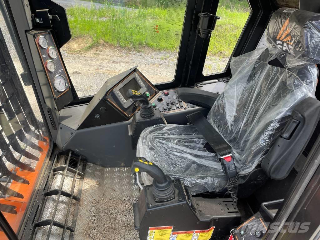 FAE PT 175 Αλυσοπρίονα και πριόνια καθαρισμού