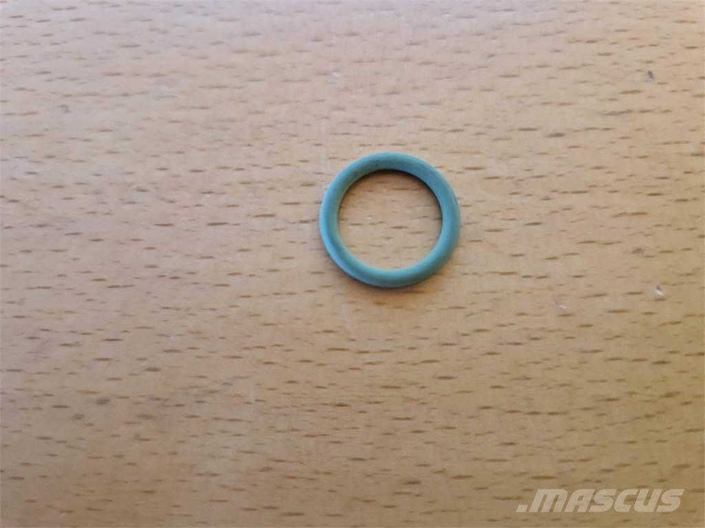 Eco Log 7013218 Κινητήρες