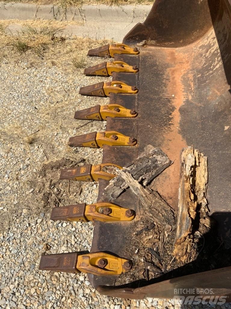 CAT 955 K Φορτωτές με ερπύστριες