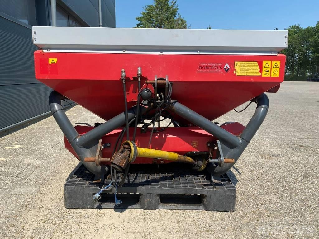 Vicon ROTAFLOW RS-C Διαστρωτήρες ανοργάνων
