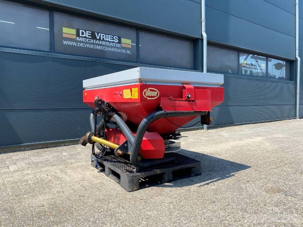 Vicon ROTAFLOW RS-C Διαστρωτήρες ανοργάνων
