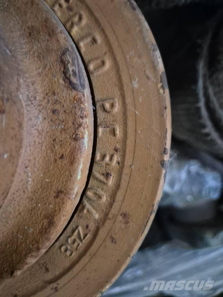 CAT D 6 Σύστημα κύλισης undercarriage