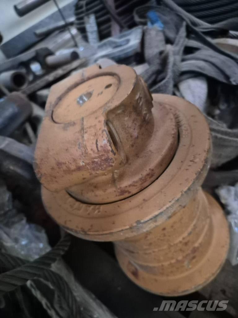CAT D 6 Σύστημα κύλισης undercarriage