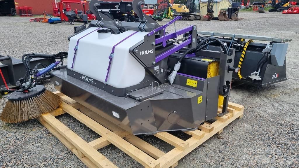 Holms PH250B Ψήκτρες