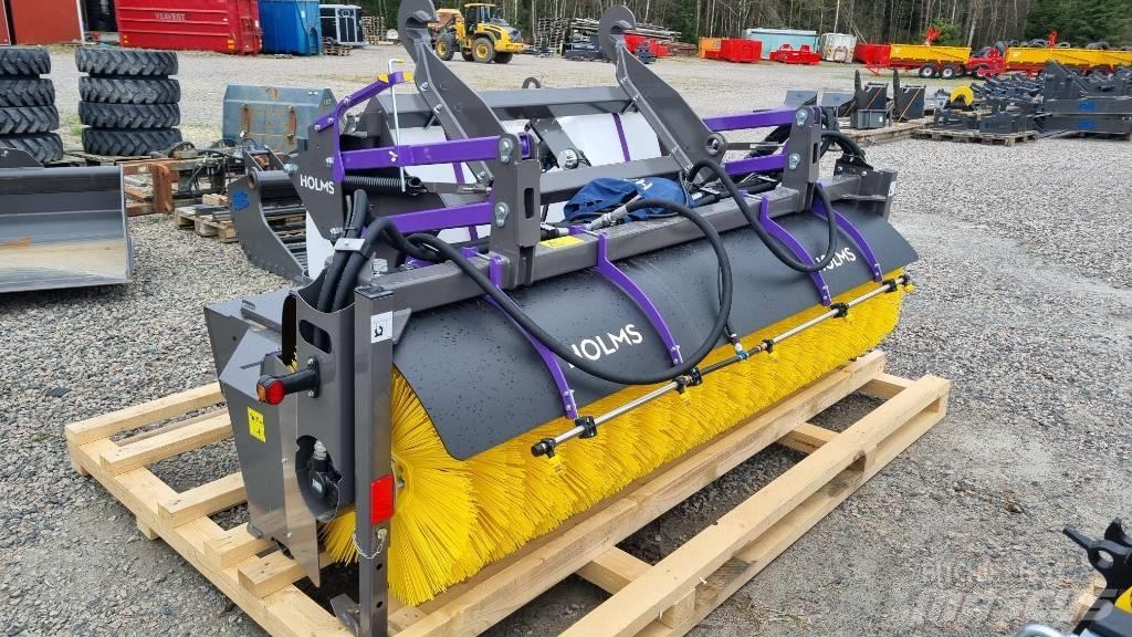 Holms PH250B Ψήκτρες