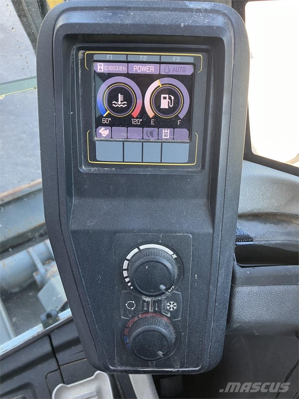 Wacker Neuson ET 65 Εκσκαφάκι (διαβολάκι) < 7t
