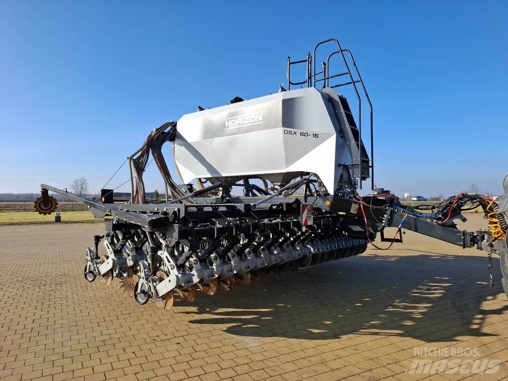 Horizon DSX 60-16 Σπορείς