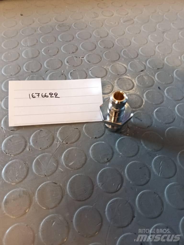 Volvo NIPPLE 1676622 Μεταφορές - Άλλα