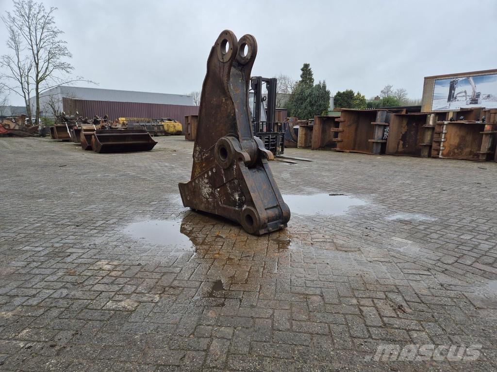  MP-40-S/VTS-60 JAW Κόπτες