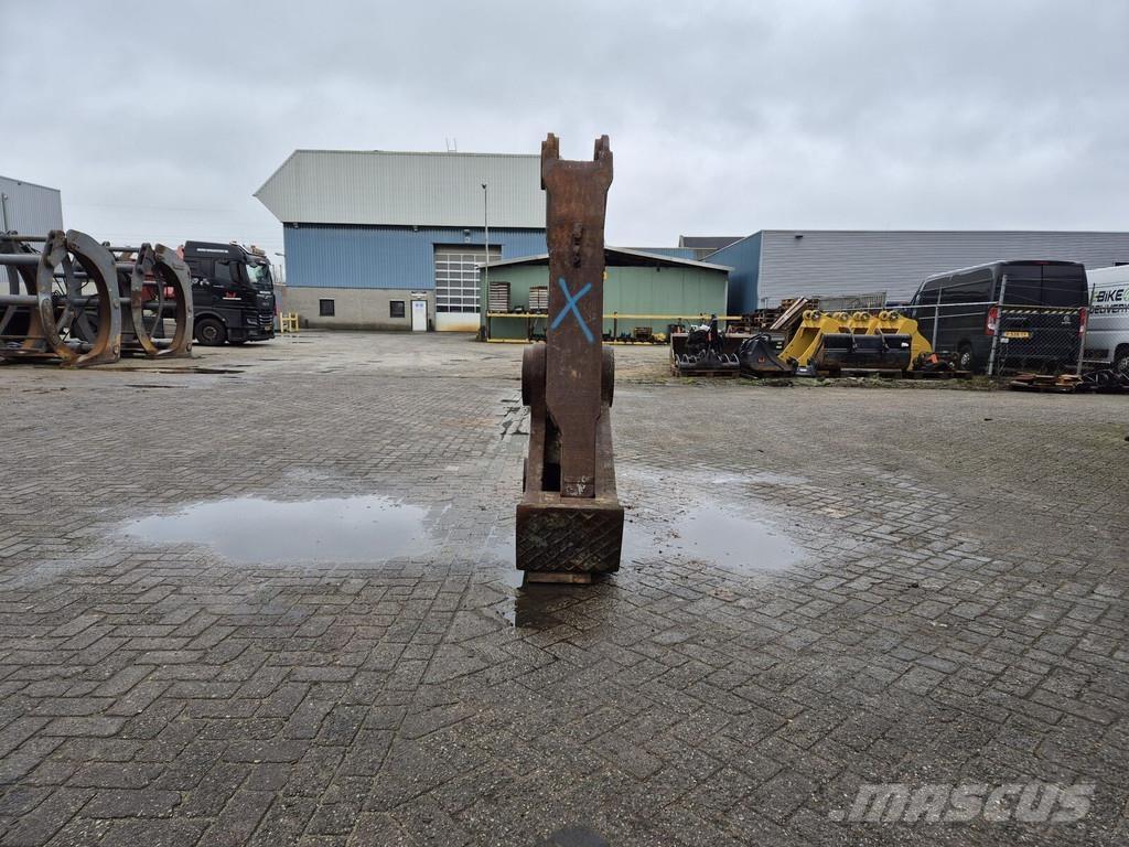  MP-40-S/VTS-60 JAW Κόπτες