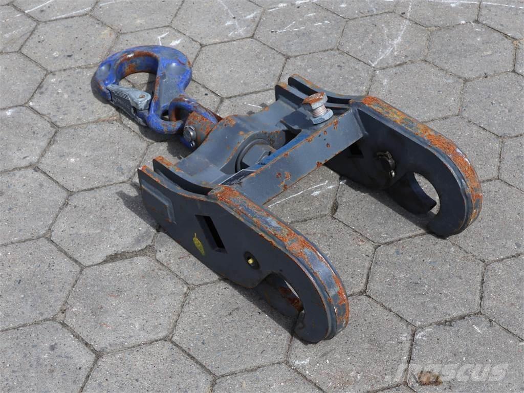  LASTHAKEN 15 TO. Ταχυσύνδεσμοι