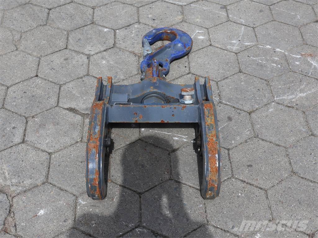  LASTHAKEN 15 TO. Ταχυσύνδεσμοι