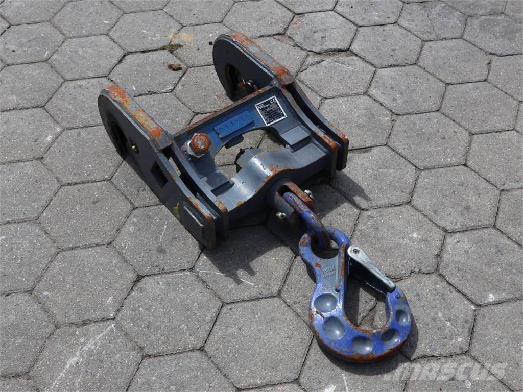  LASTHAKEN 15 TO. Ταχυσύνδεσμοι