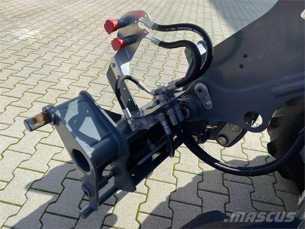 Kramer KT144e Συστήματα τηλεχειρισμού για τη γεωργία