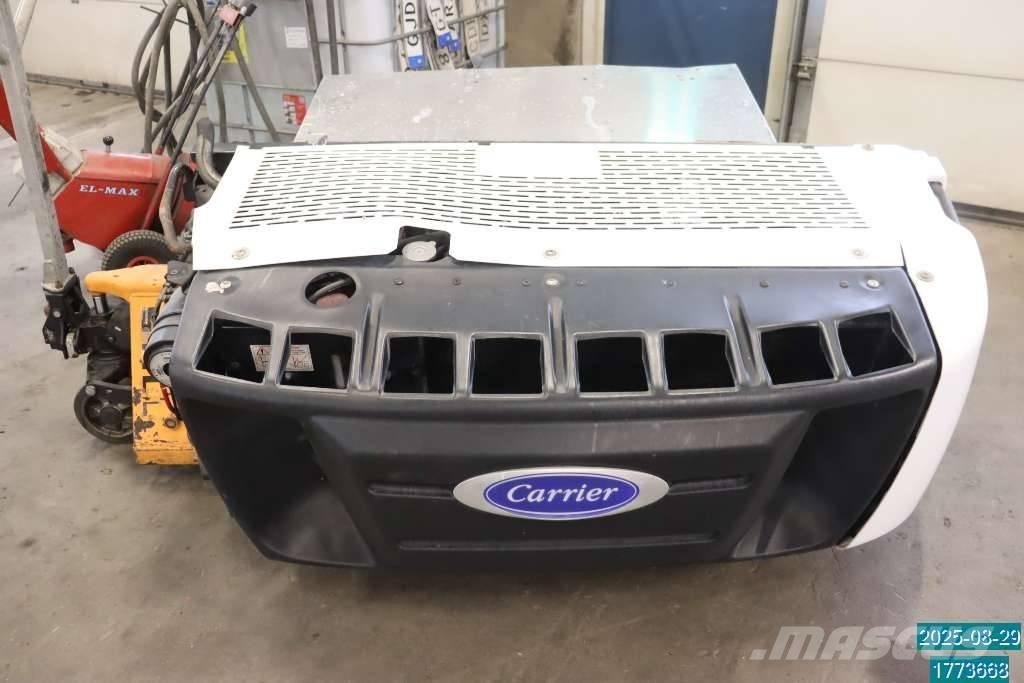 Mercedes-Benz Actros Φορτηγά Ψυγεία