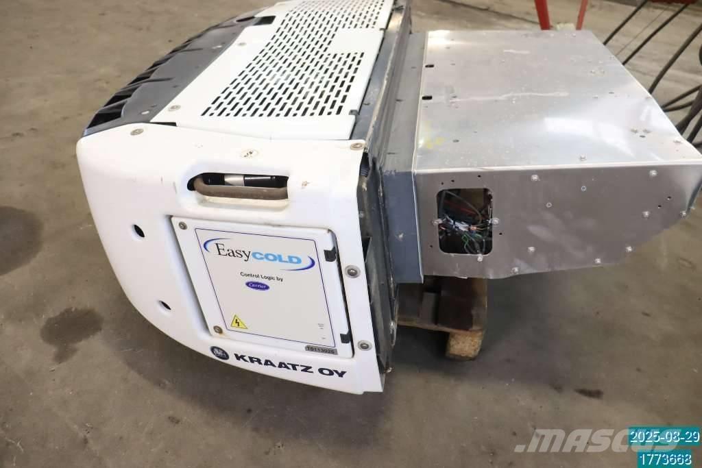 Mercedes-Benz Actros Φορτηγά Ψυγεία