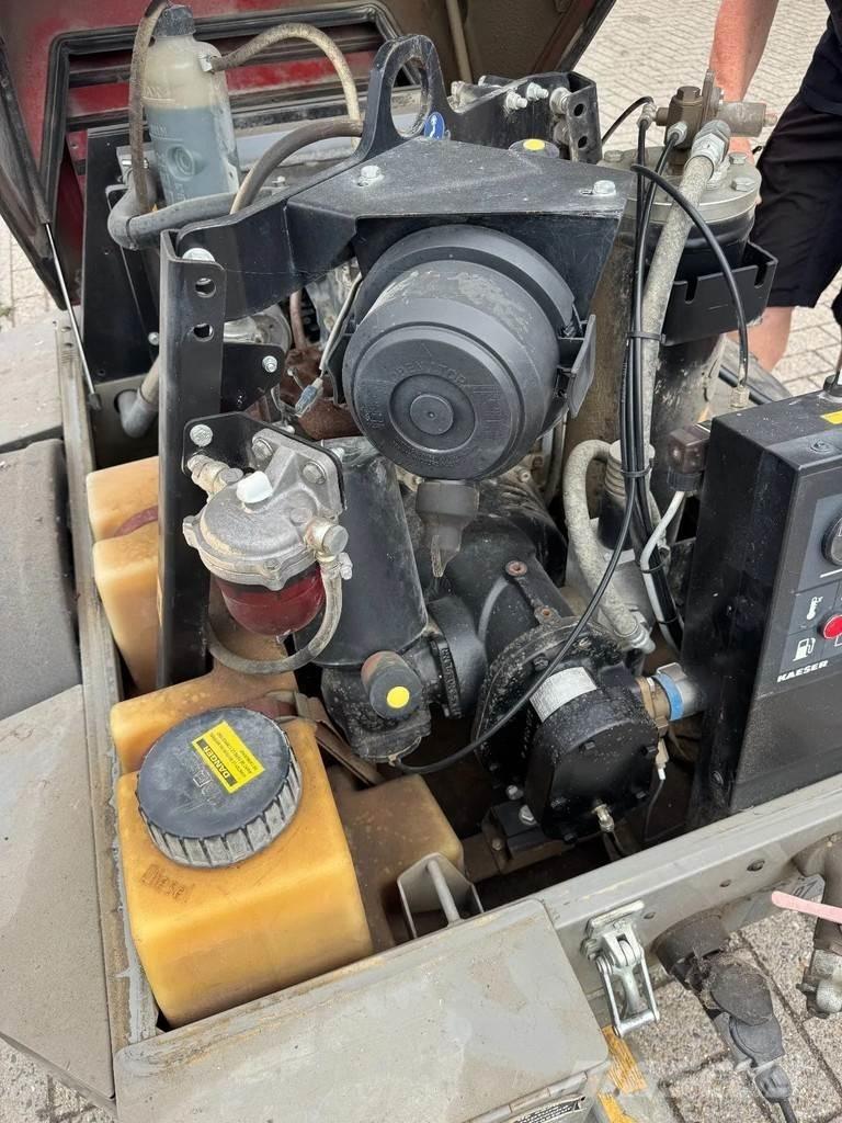 Kaeser M20 M20 Συμπιεστές