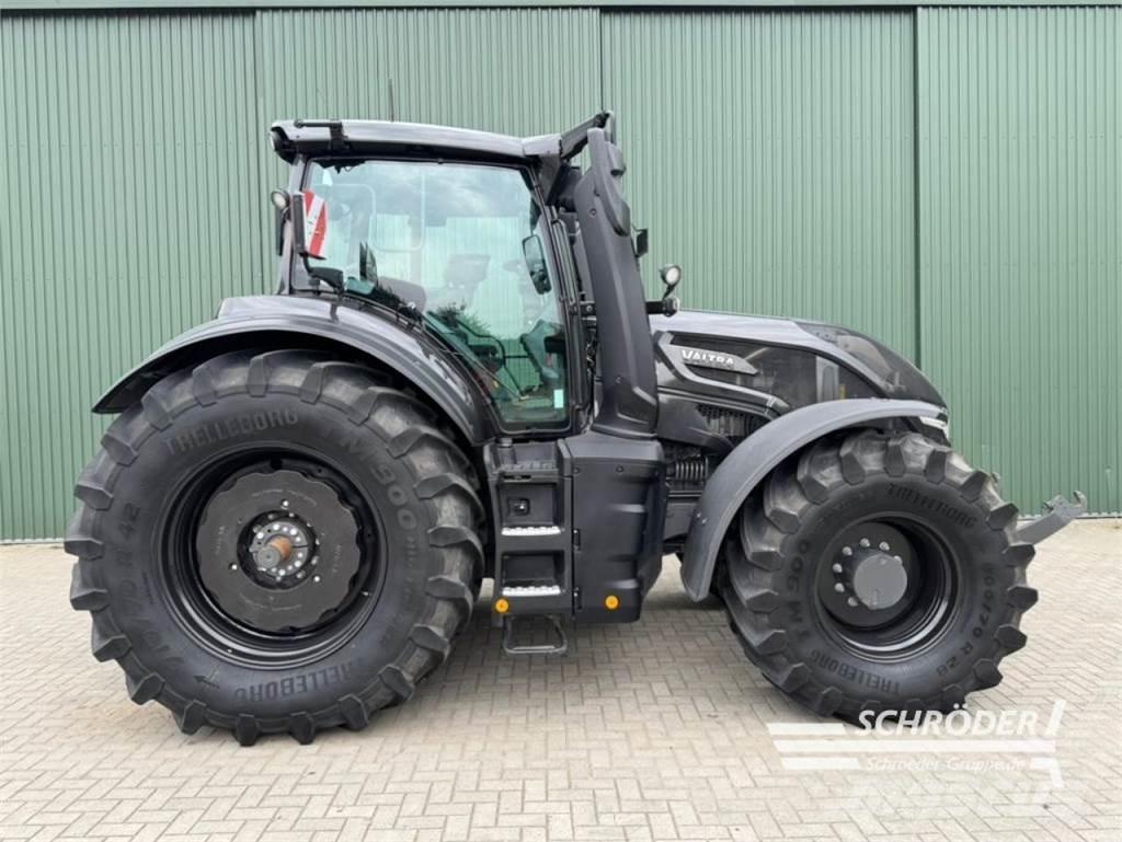 Valtra Q 305 Τρακτέρ